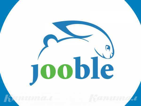 Поиск работы на Jooble