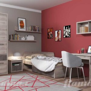 Молодежная комната Jazz</a>