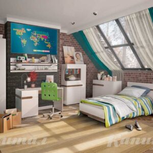 Молодежная комната Linate</a>