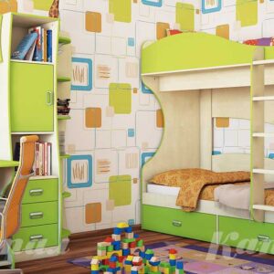 Детская комната Комби</a>
