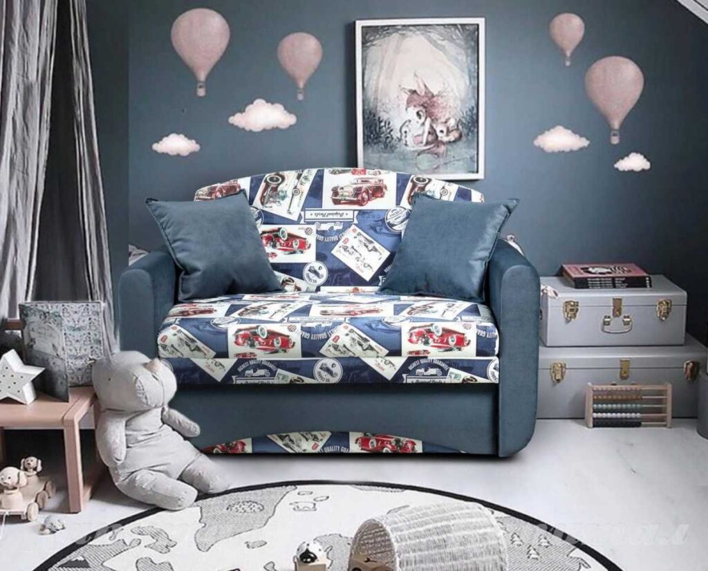 Диван-кровать