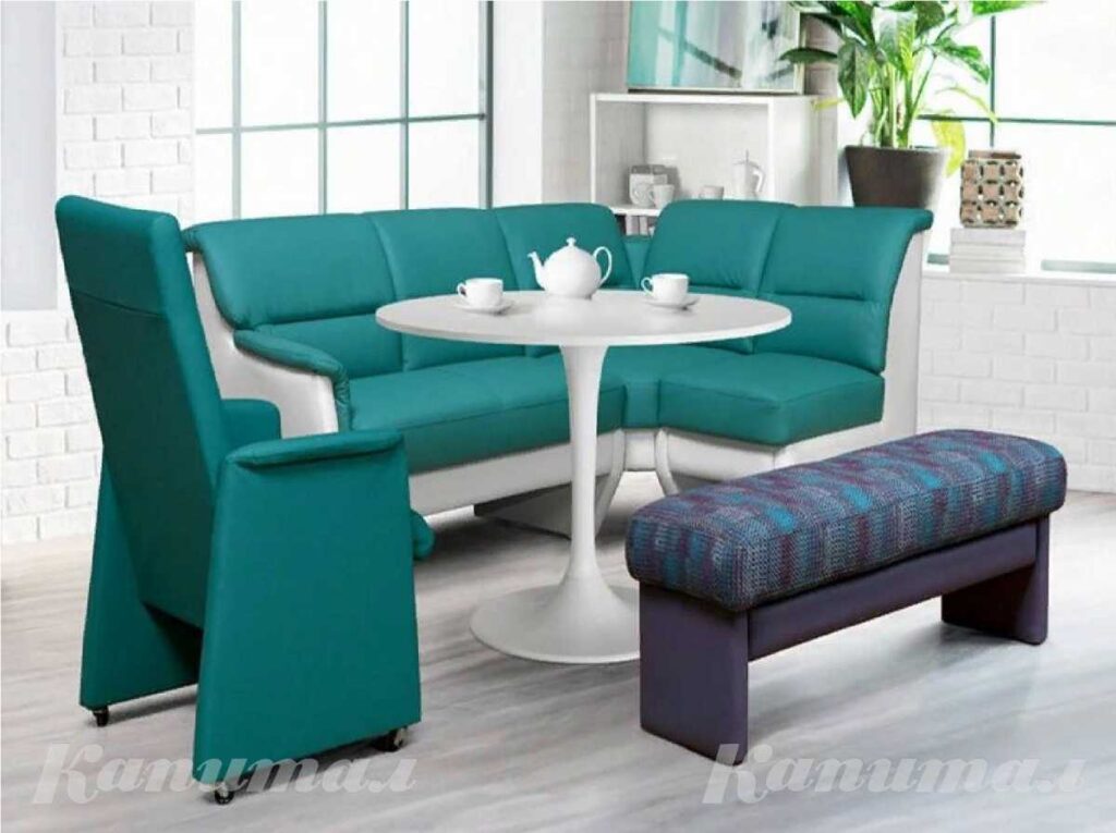 Набор мебели для кухни