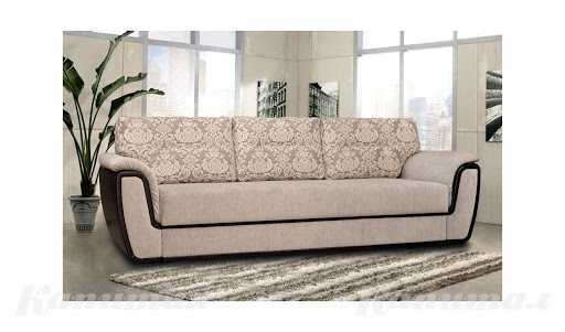 Диван-кровать Федеро