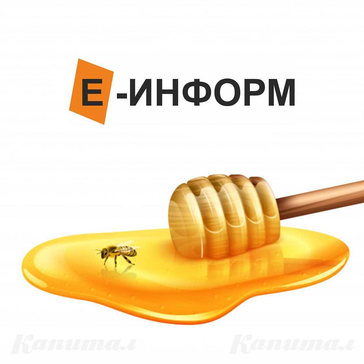 Е информ. Е информ