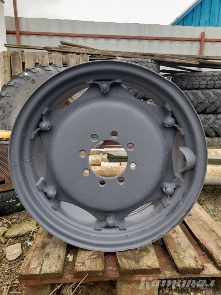 Диск к МТЗ 1221