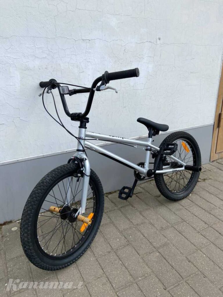 Stark Madness BMX 1