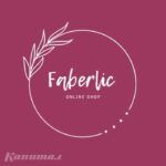 Faberlic online shop