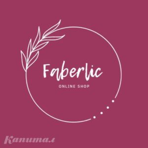Faberlic online shop