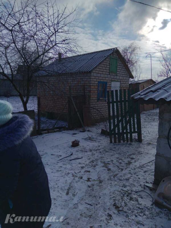 Дом деревянный в д. Ново-Беличи