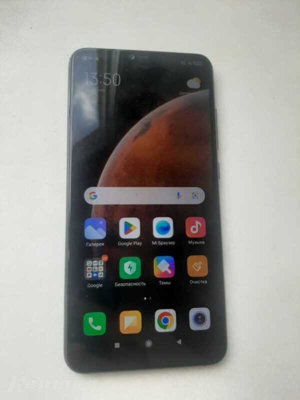 Телефон Xiaomi MI8Lite</a>