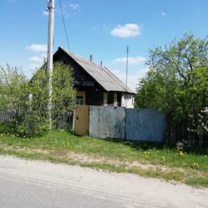 Дом в деревне</a>