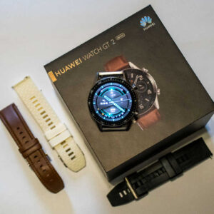 Умные часы Huawei Watch GT2 Classic Edition LTN-B19 46 мм</a>