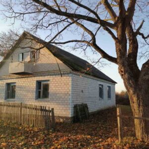 Дом в д. Леньки</a>