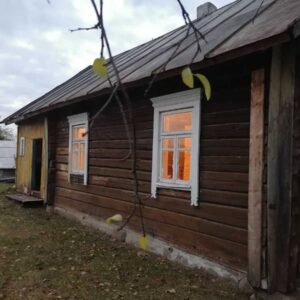 Дом в д. Большая Слива</a>