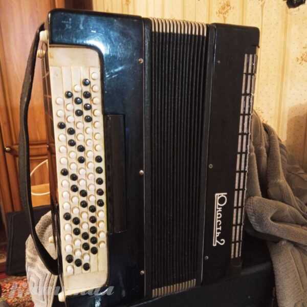 Баян Юность-2 г. Тула</a>