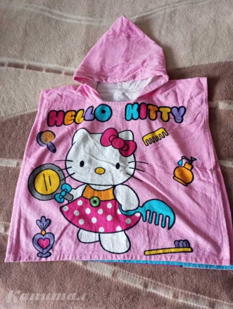 Комплект для купания ребенка