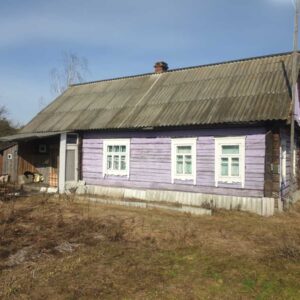 Дом в д. Павловка Слуцкого р-на, 85 км от МКАД</a>