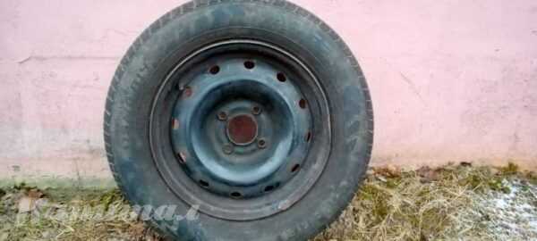 Летняя резина с дисками R-14, Сербия</a>