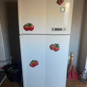 Холодильник</a>