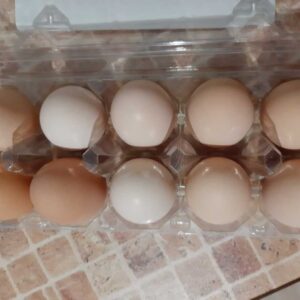 Куриные яйца</a>