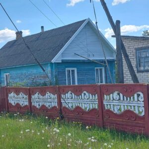 Дом в д. Повстынь</a>