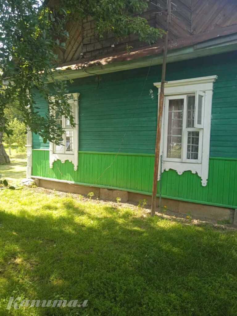 Продам дом