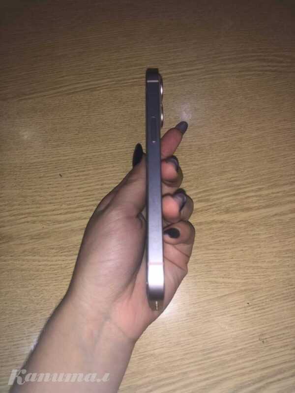 iPhone 13 /128гб