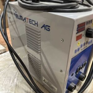 Сварочный аппарат Elmatech AG Profi TIG 200, аргон</a>