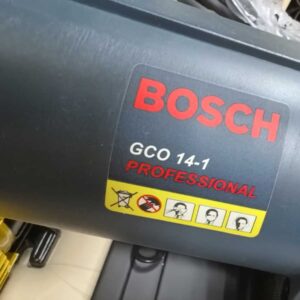 Отрезная пила Bosch GCO 14-1</a>