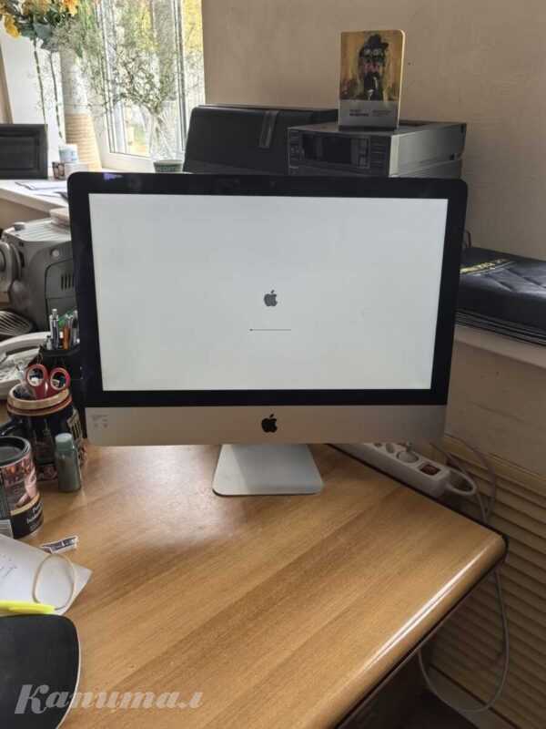 Моноблок Apple iMac</a>