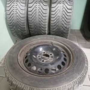 4 колеса R16 x 6.5 Ford S-max, mondeo</a>