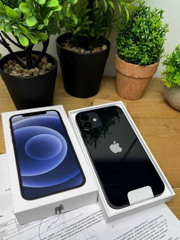 Iphone 12 Айфон 12