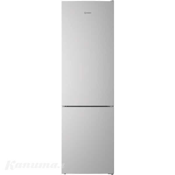 Новый холодильник Indesit not frost