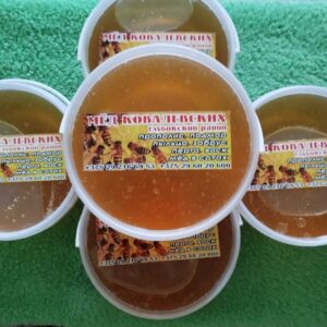 Мёд, продукты пчеловодства...</a>