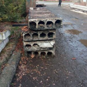 Плиты перекрытия</a>