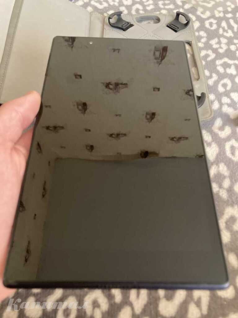 Планшет Lenovo tab 4 8