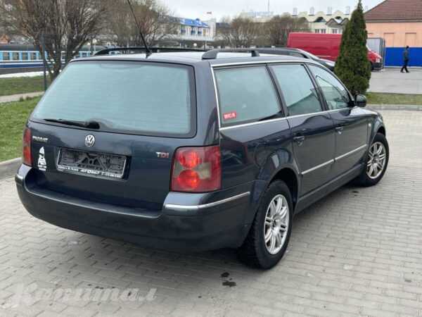 Продам пассат