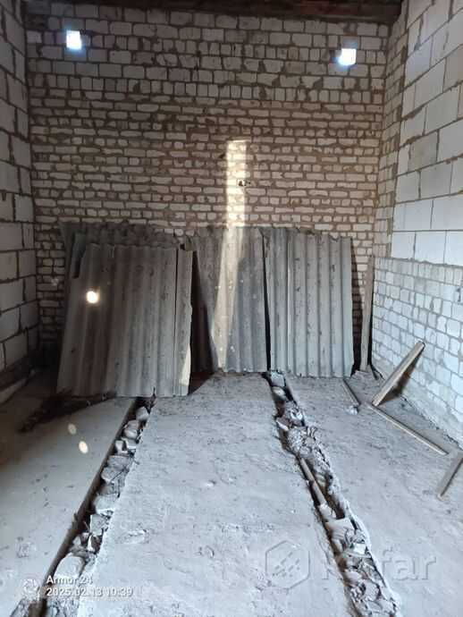 Гараж