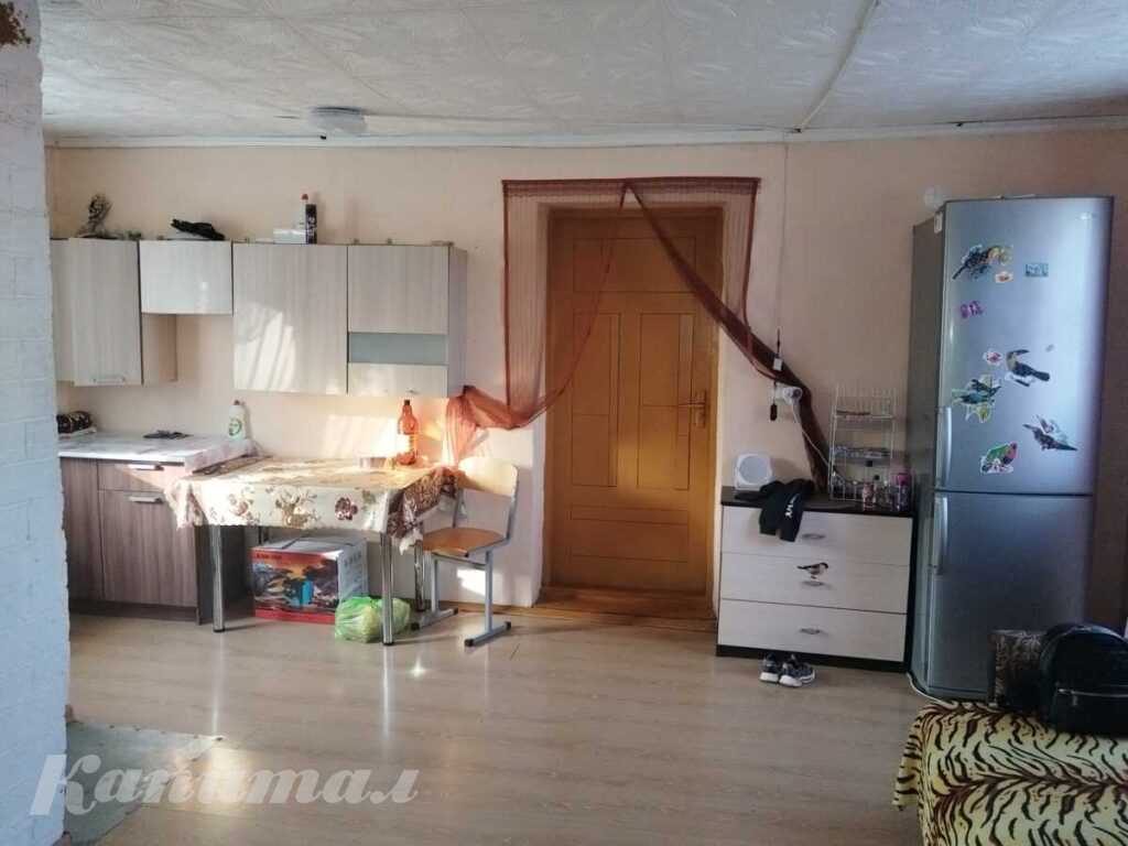 Дом