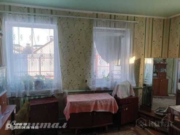 Дом по ул. Майский посад