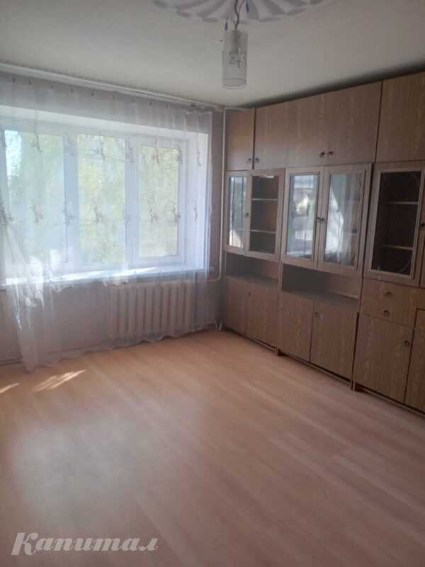 Сдам в аренду 1-комнатную квартиру