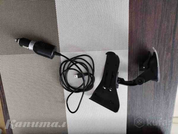 GPS-навигатор Pioneer GPS-720