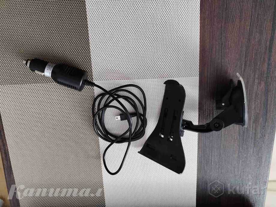 GPS-навигатор Pioneer GPS-720