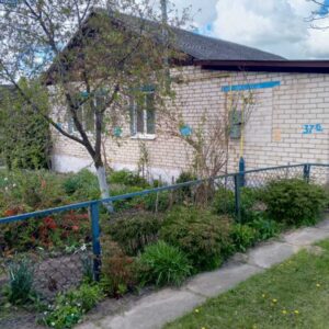 Продам дом а/г Горки Стародорожский р-н, 30 км от Слуцка</a>