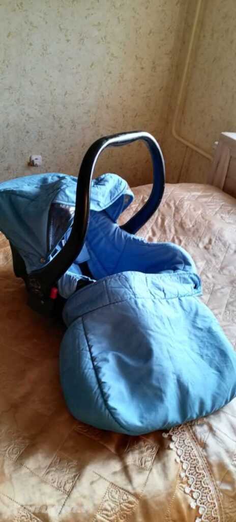 Авто люлька