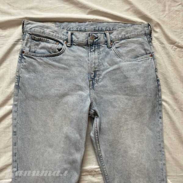 Джинсы H&M 50-52 рр
