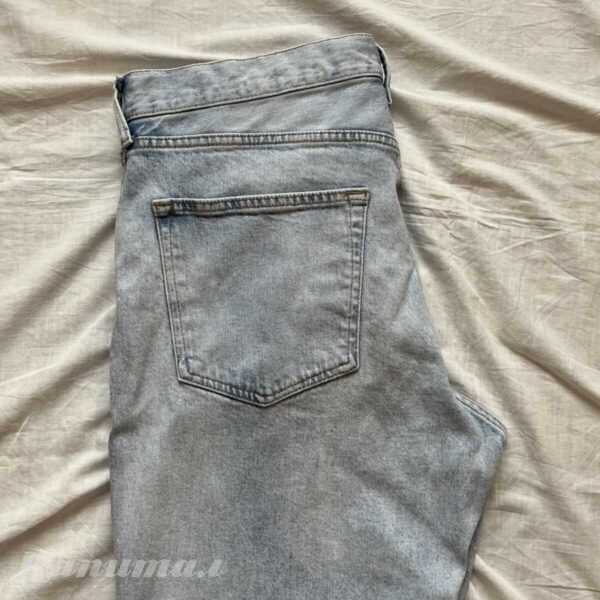Джинсы H&M 50-52 рр