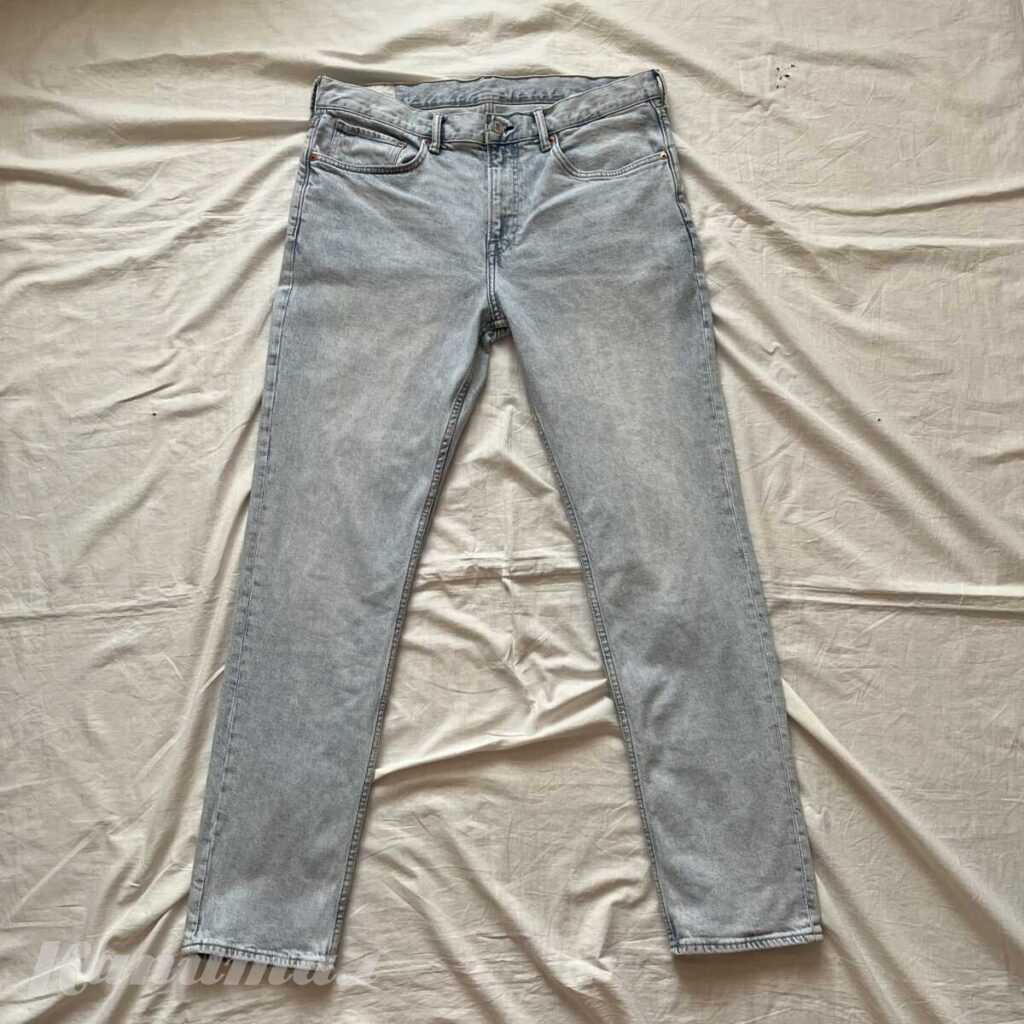 Джинсы H&M 50-52 рр
