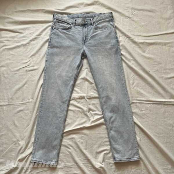 Джинсы H&M 50-52 рр