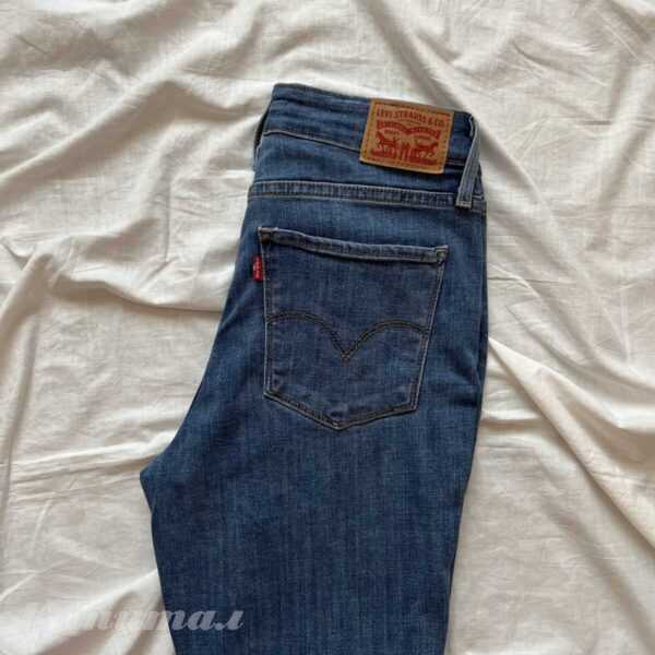 Джинсы Levi’s 721